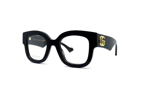 Gucci - GG1423O (Black)