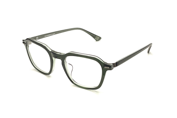 Zero G Eyewear - Olvera St (Hunter Green)