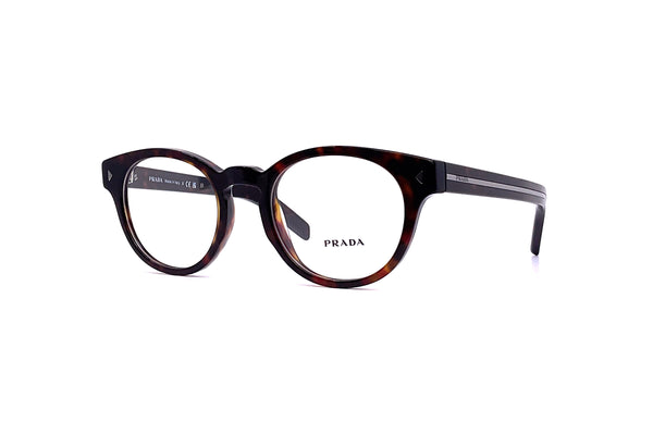 Prada - VPR A14 (Radica Tortoise) [50]