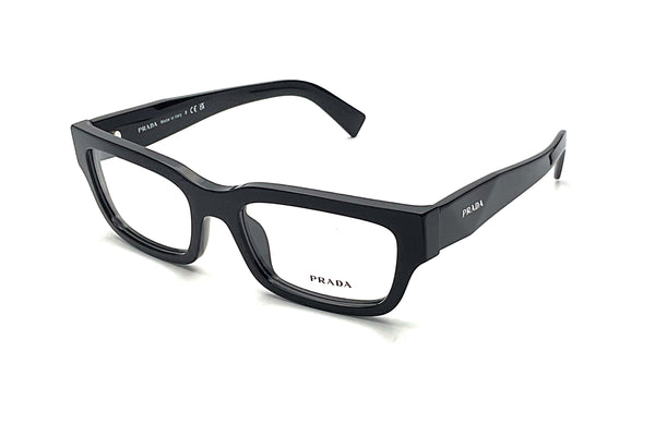 Prada - VPR C02 (Black)