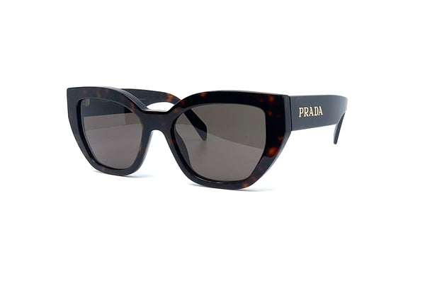 Prada - SPR A09 (Havana)