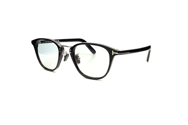 Tom Ford - TF1049-D (Shiny Black)
