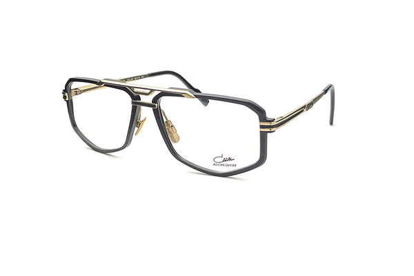 Cazal - 7106 (Black/Gold)