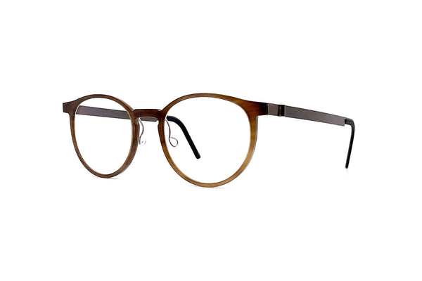 Lindberg - 1849 (Medium Brown + Light Brown)
