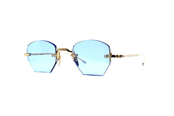 Jacques Marie Mage - Oatman (Gold 2)
