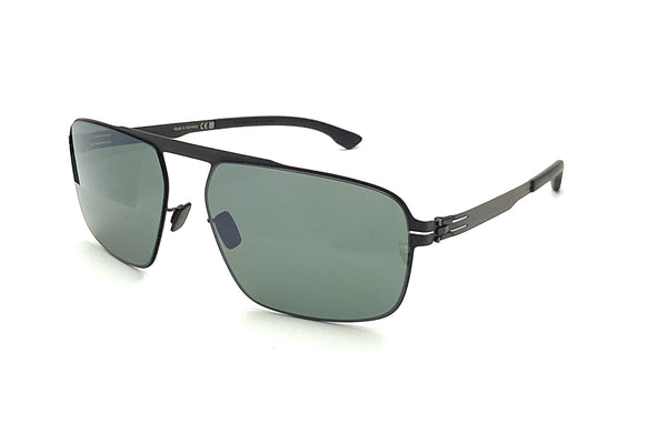 ic! berlin - MB 22 (Black)