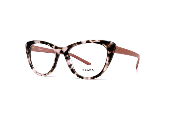 Prada - VPR 05X (Pink Tortoise)