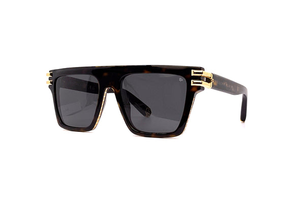 Philipp Plein - Plein Icon SPP108 (Havana)