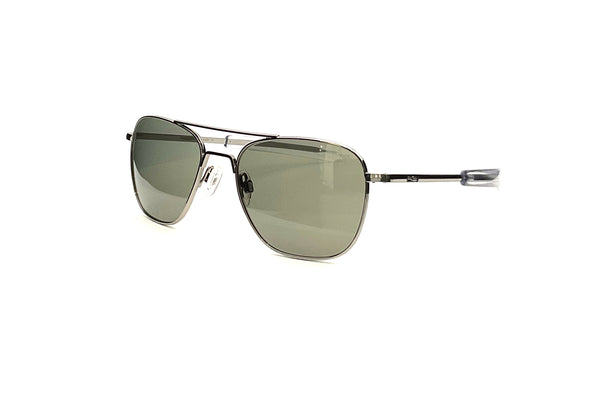 Randolph - Aviator AF095 (Gunmetal | American Gray)