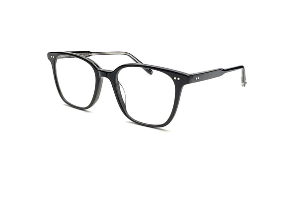 Garrett Leight - Carina (Black)