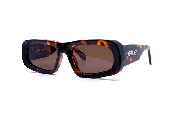 Off-White™ - Austin (Havana | Brown) FINAL SALE