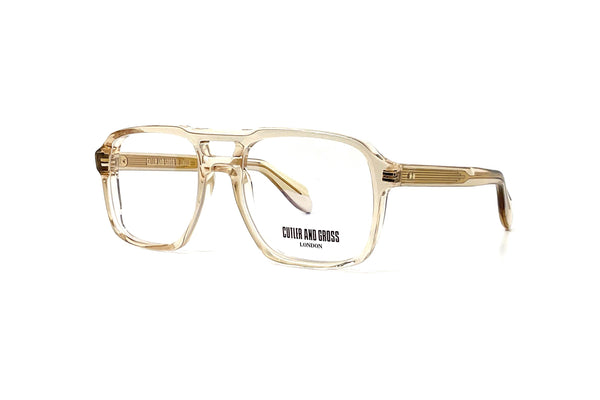 Cutler and Gross - 1394 (Granny Chic)
