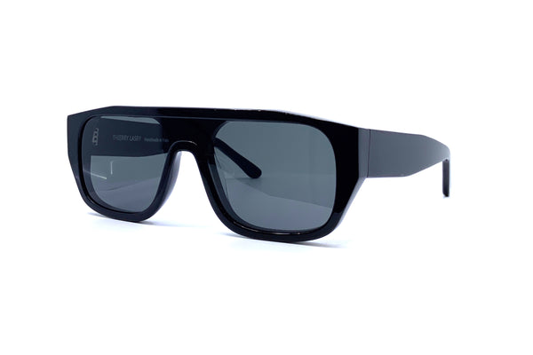 Thierry Lasry - Klassy (Black | Solid Grey)