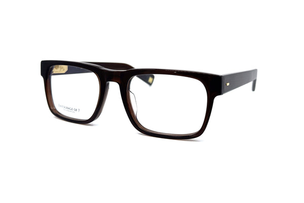 Entourage of 7 - Palm Viper 5 (Black)