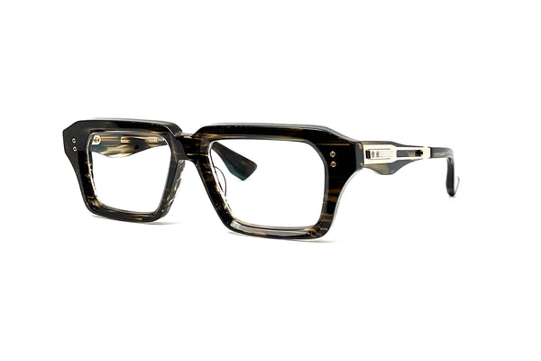 Dita - Detron Optical (Burnt Timber)