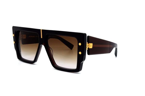 Balmain - B-Grand (Brown/Gold)