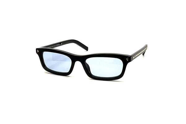 Prada - SPR D05 (Black | Blue/Grey)