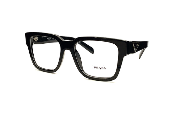 Prada - [54] VPR 08Z (Black)