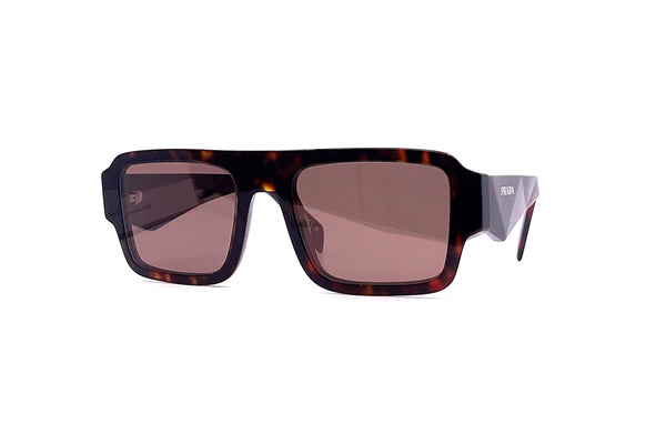 Prada - SPR A05 (Tortoise)