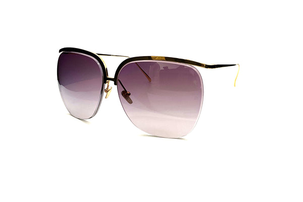Linda Farrow - 271 (Gold | Purple) FINAL SALE