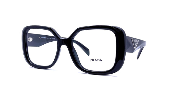 Prada - VPR 10Z (Black) [53]