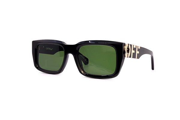 Off-White™ - Hays (Black | Green)
