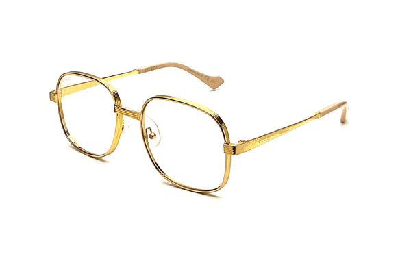 Gucci - GG0788S (Gold)