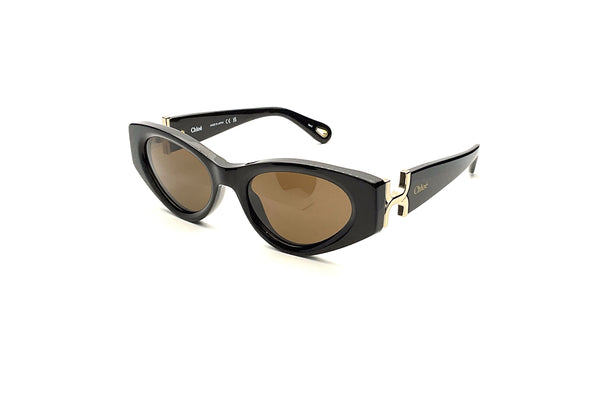 Chloé - CH0259S (001) FINAL SALE