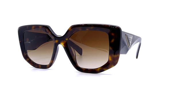 Prada - SPR 14Z-F (Tortoise)
