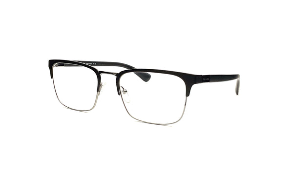 Prada - VPR 54T (Black) (Large)