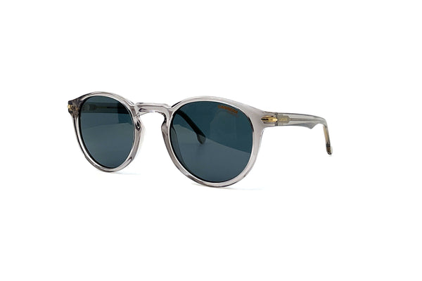 Carrera - 301/S (Grey Crystal)