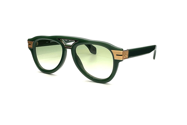 Palm Angels - PERI100 (Green | Green Gradient) FINAL SALE