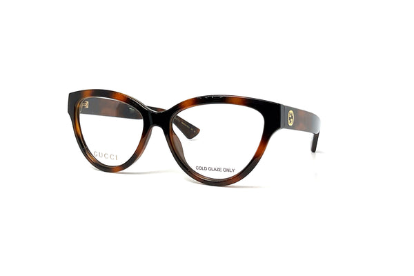 Gucci - GG1581O (Havana)