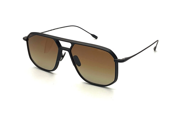 BRETT Eyewear - Ed Sun (Black)