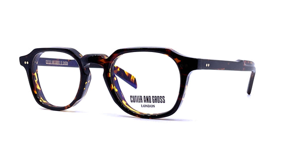 Cutler and Gross - GR03 (Multi Havana)