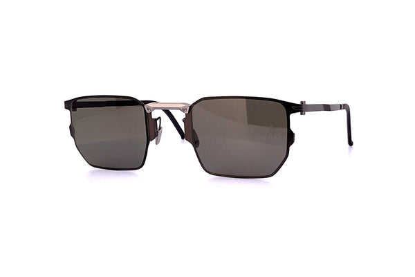Movitra - UL 02 M Gun (Black)