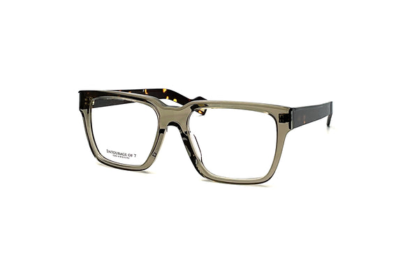 Entourage of 7 - Waylen (Crystal Grey/Trurtle)