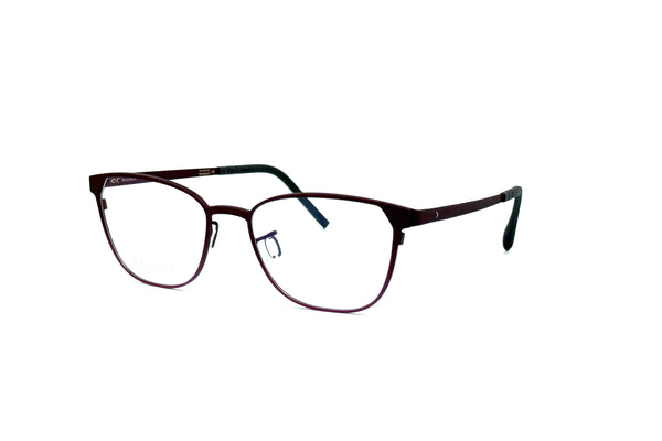 Blackfin - Roslyn BF1103 (Burgundy/Pink)