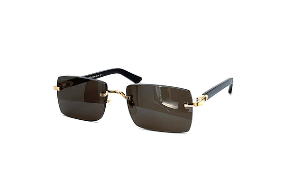 Cartier - C Décor - CT0579S (005)