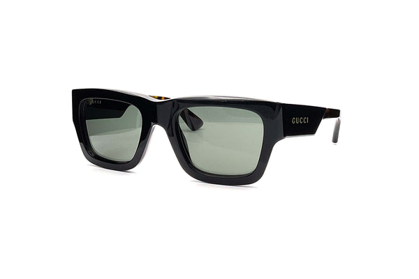 Gucci - GG1668S (Black)