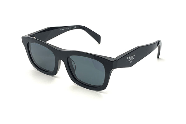 Prada - SPR C06-F (Black)