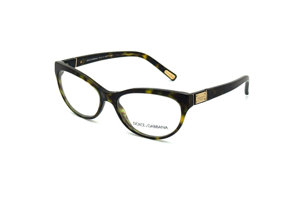 Dolce & Gabbana - DG3118 (502)