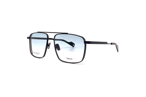 Entourage of 7 - Kaito (Black)