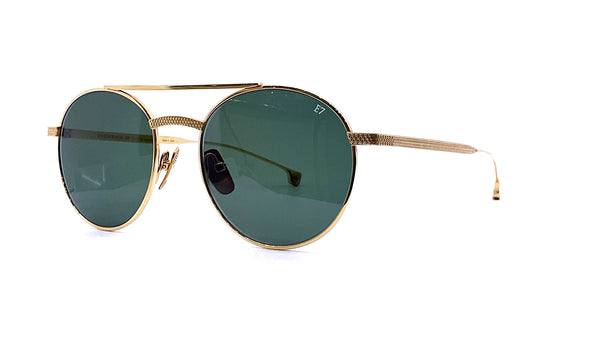 Entourage of 7 - PCH Four (Gold | Green)