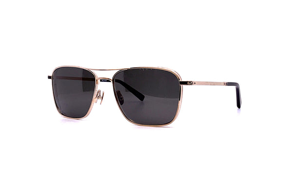 Matsuda - M3135 (Brushed Gold) [56]