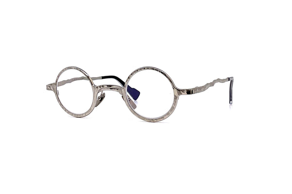 Kuboraum - Mask Z17 (Silver)