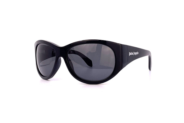 Palm Angels - PERI038 (Black) FINAL SALE