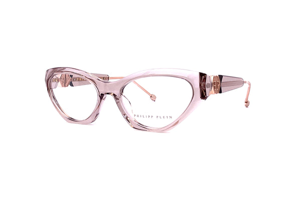 Philipp Plein - Plein Queen (Transparent Beige)