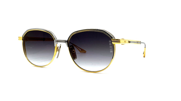 Dita - Epiluxury 17 (Black Palladium/22K Gold Plated)