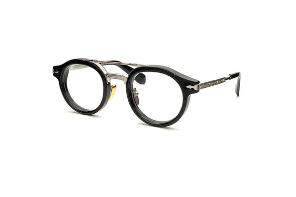 Jacques Marie Mage - Delage RX (Noir)